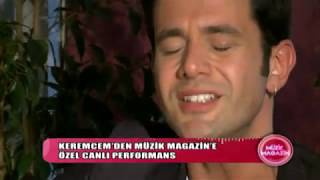 Keremcem - Son Bir Kez Müzik Magazin TRT Müzik Resimi