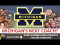 Jim Harbaugh Replacement Rumors: James Yoder’s 5 Best Candidates For Michigan Football Coach In 2021