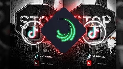 PRESET XML🔰9:16AM 5MB PART 1,2 ||VIRAL TIKTOK SOUNG🎵 |