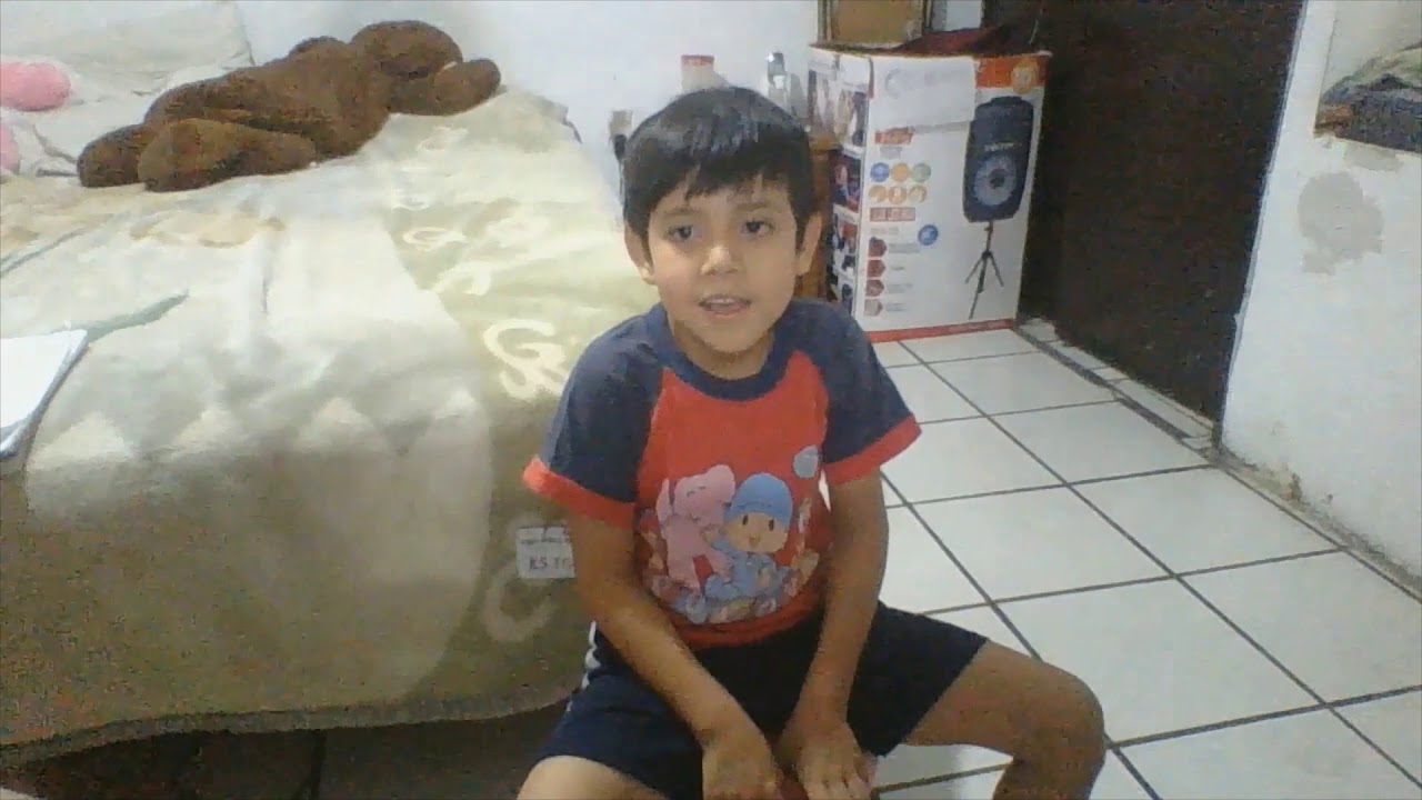 LeoLeon ya esta aqui!! + 20 Cosas sobre mi | LeoLeon