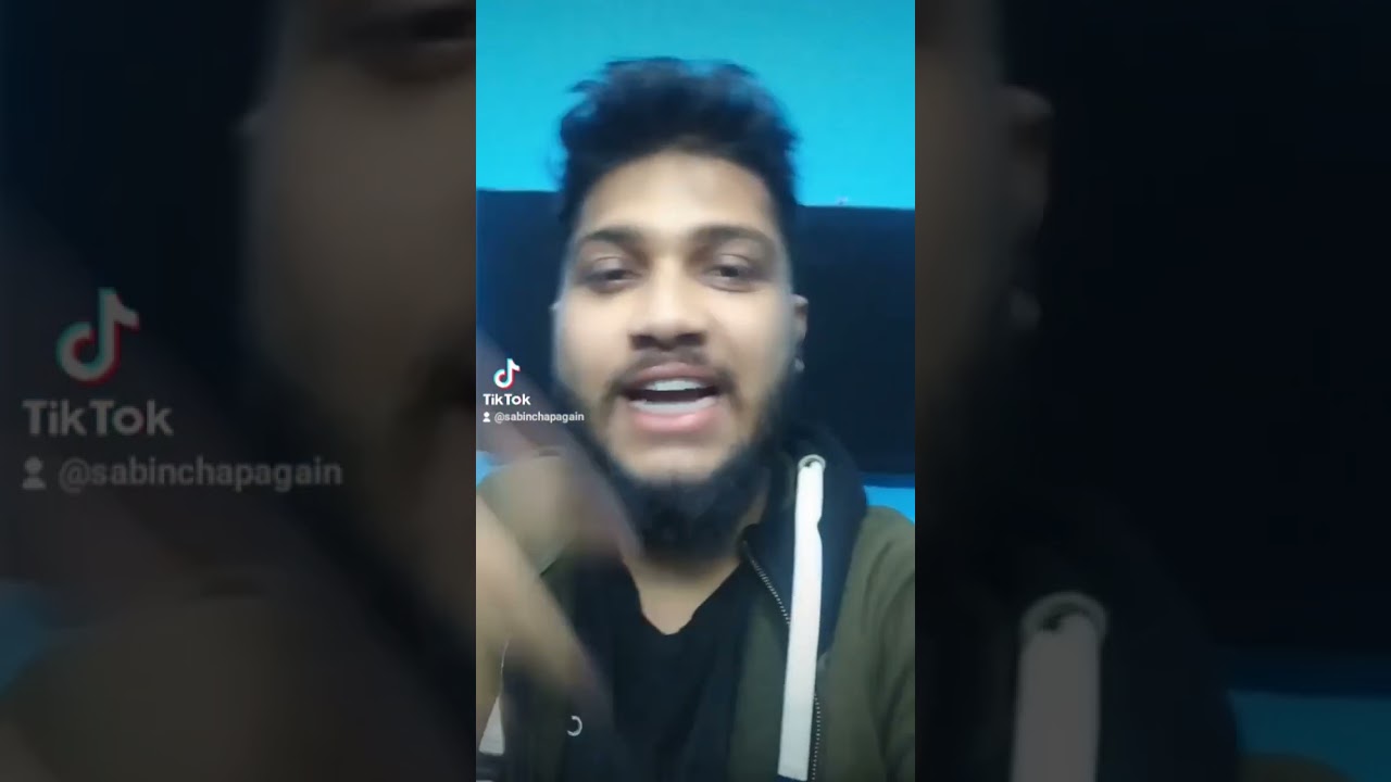 YouTube Short by Sabin Chapagain