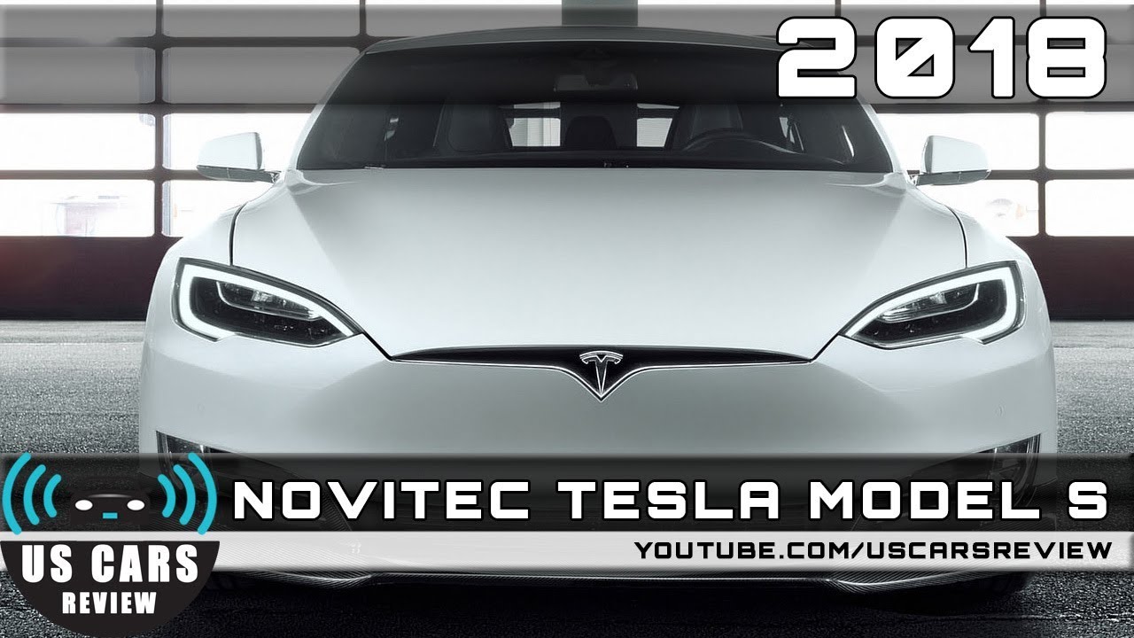 2018 Tesla Model S Review Youtube