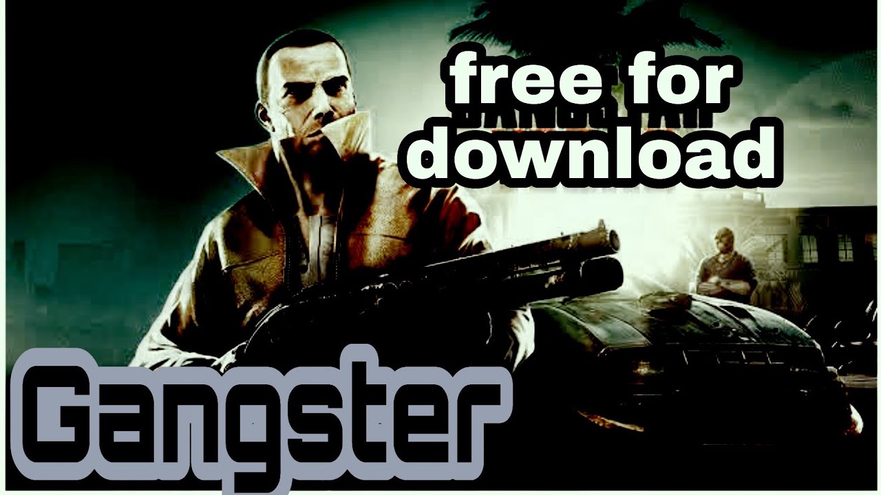 Best Gangster Games For Android Free Download Best Gangster Games For Android Free Download