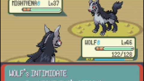 Pokemon Emerald Walkthrough Part 43:Team Magma Hideout:Part 2