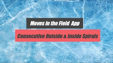 MITF App: Consecutive Outside & Inside Spirals