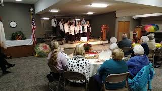 AMPL Harmony Quartet And So It Goes 20231007 152545