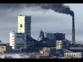 Взрыв на шахте «Воркутинская»: 16 погибших 11.02.2013