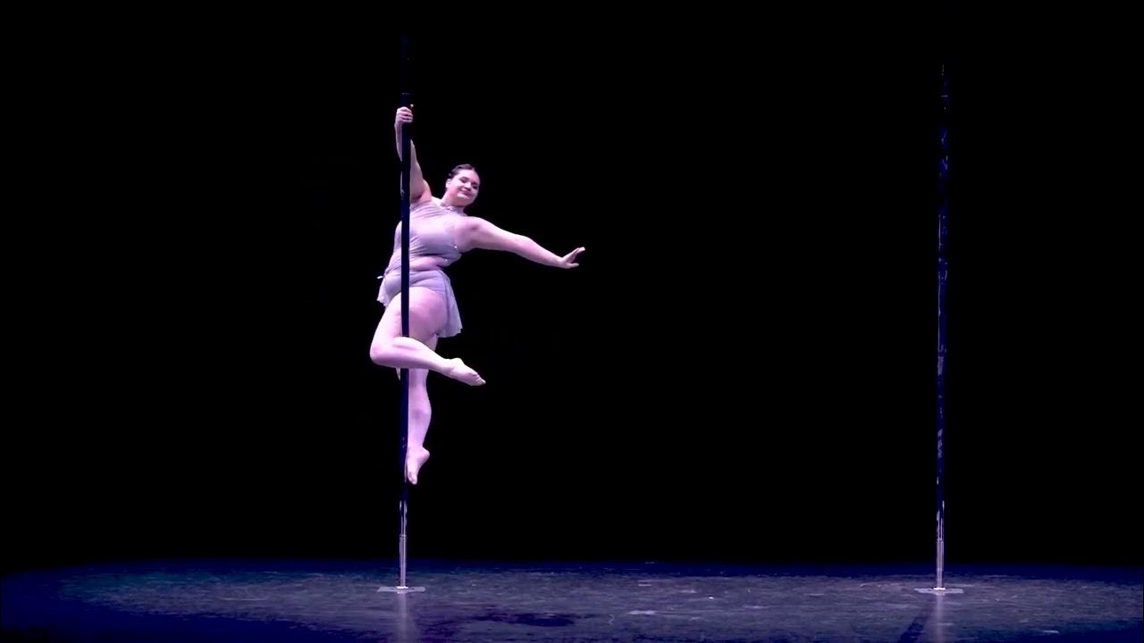 2022 PSO Liberty Dramatic Level 1 Junior/Senior 2nd Place Zoe