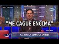 TOP 5 MEJORES ANECDOTAS EN LA TV ARGENTINA PARTE 2/2