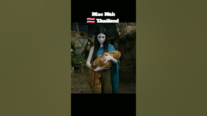 Hantu Hantu Terpopuler Di Berbagai Negara | #Hantu #popular #seram