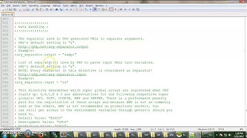 Enable xdebug on xampp
