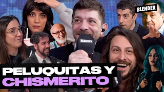 Download Lagu NOS METIMOS en el LOPIVERSO y la POSTA sobre CHESPIRITO | HORRIBLE Y FASCINANTE | BLENDER MP3 Download Lagu NOS METIMOS en el LOPIVERSO y la POSTA sobre CHESPIRITO | HORRIBLE Y FASCINANTE | BLENDER MP3