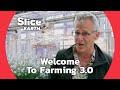 Smart Farming VS. Urban Farming: Seeding the Future | SLICE EARTH
