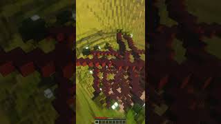 Minecraft ⛏️ Insane 🧊 Multi 🔴 Dropper!!! 👀 #111 #minecraft #minecraftshorts