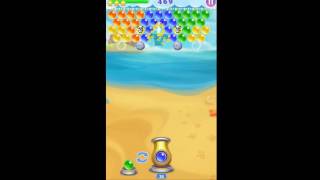 Clash of Bubbles Latest 2017 Bubble Game Android screenshot 1