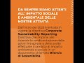 Sostenibilità