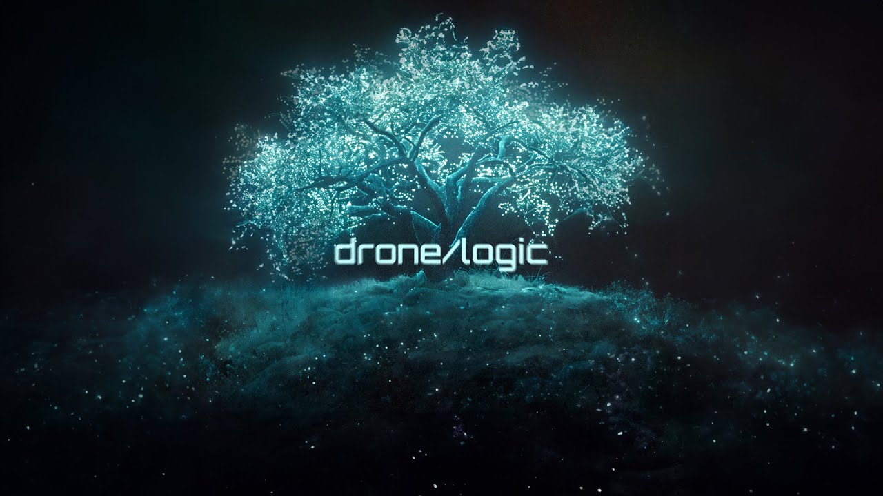 Daniel Avery – Drone Logic (Brave The Storm Remix) – Music Video