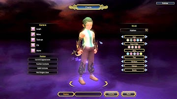 Dragon Nest Character Customization Guide