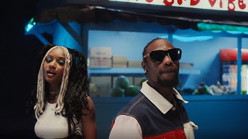 L.A.X & Ayra Starr - Options (Official Video)