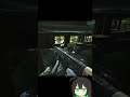 【タルコフ】実質1v5を25秒で制圧!圧倒的M4パワー!!/【Escape from Tarkov】#shorts