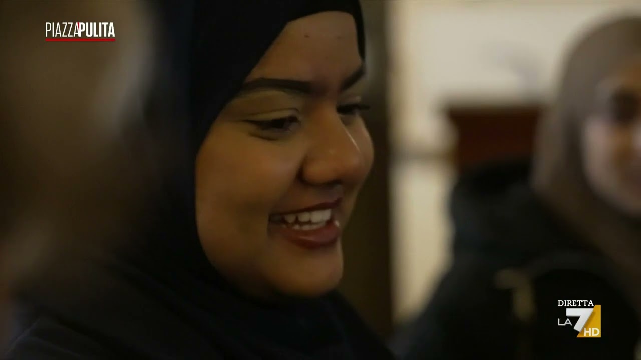 Monfalcone: una città divisa in due