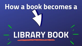 Celebrity How A Book Becomes A Library Book Net Worth