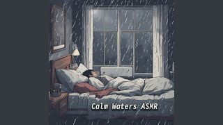 ASMR Rainfall Harmony: Gentle Rain Sounds for Relaxation