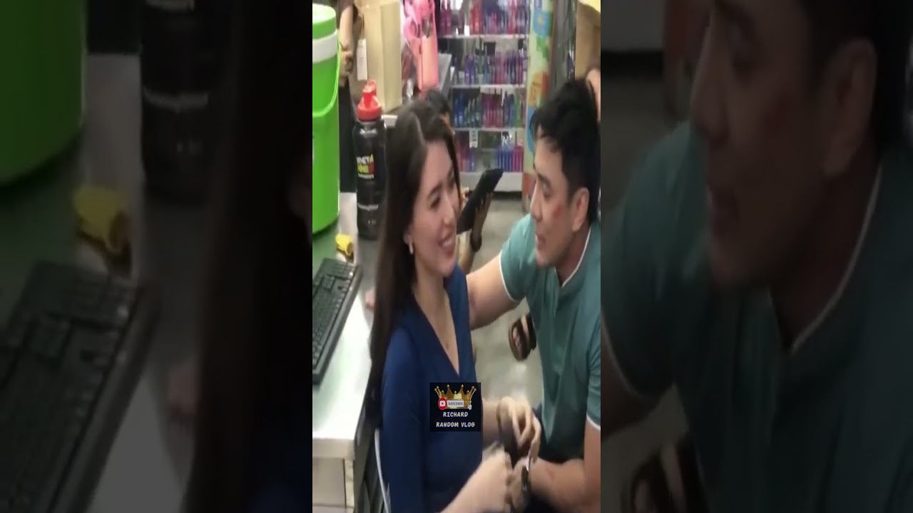 Jak Roberto and Kylie Padilla 35