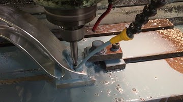 Bridgeport Interact 1 Mk2