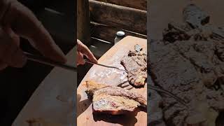 Churrasco barato #churrasco #churrascocaseiro