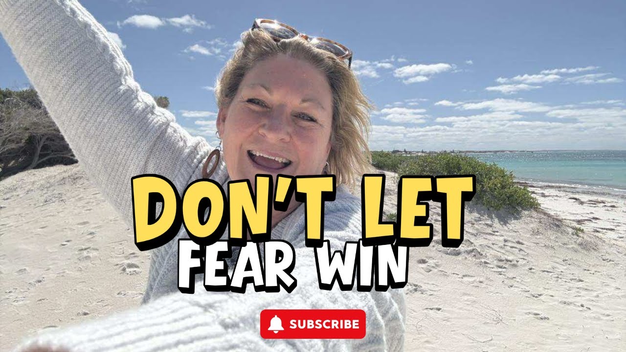 Too Scared to Start Solo Travel? Here’s How to Overcome It.