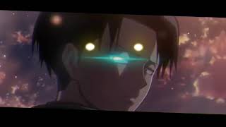 Levi Ackerman -badass quick edit