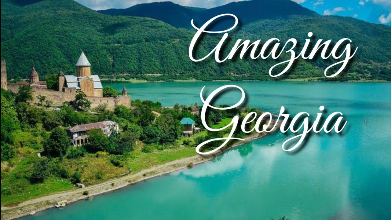 georgia tour package from kerala