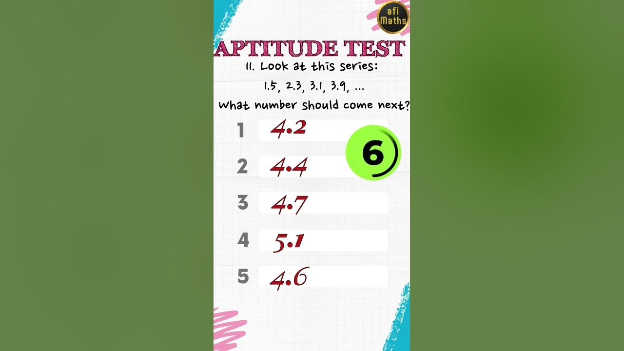 verbal-reasoning-test-questions-answers-trending-youtubeshorts-aptitude-viral-youtube