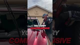 Spreading Crack? Mobile Auto Glass Replacement in the St. Petersburg Area