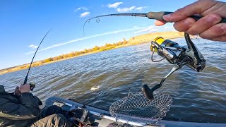 видео: ТУТ МАССА СУДАКА, ТАК ВОТ ЧТО ЕГО ДЕРЖАЛО ТУТ  Рыбалка на спиннинг в 2025 картинка: ТУТ МАССА СУДАКА, ТАК ВОТ ЧТО ЕГО ДЕРЖАЛО ТУТ  Рыбалка на спиннинг в 2025