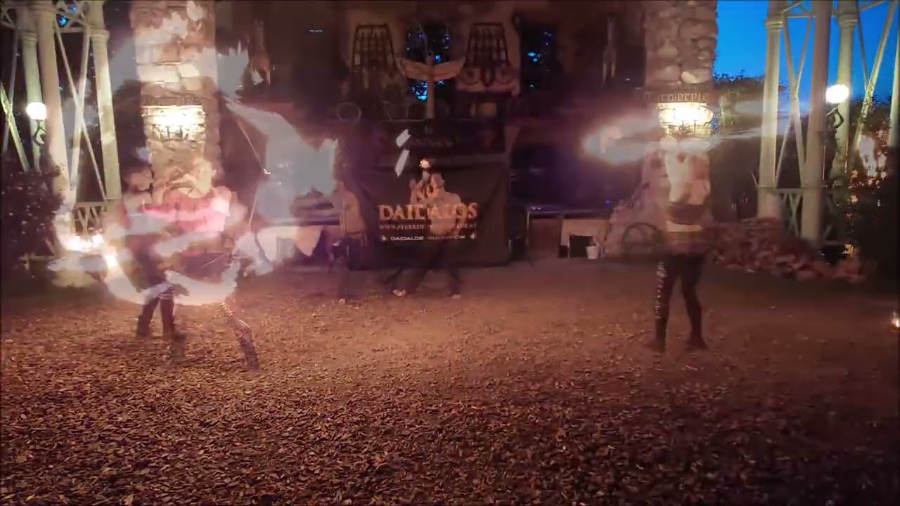 Mittelalterfest Plankenstein 2025 - 20 Jahre Daidalos