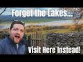 Secret spot near the lake district youve probably never heard of