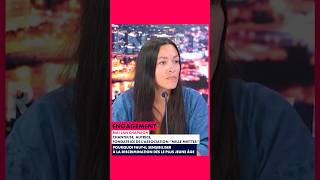 Mai Lan Chapiron: Why is it important to raise awareness about discrimination from an early age?