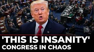 US Senate LIVE: ‘Let There Be a Vote’ Cory Booker Demands Congress to Block Trump's War Powers Abuse