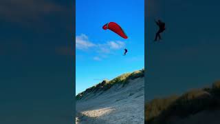 This is life 😍🫡 #paragliding #funny #life #beachlife #parakite #advance #sigma