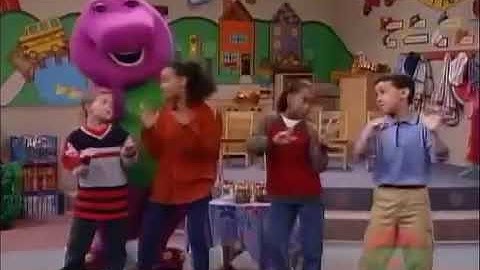 A Package of Friendship (2000 Version) Part 10