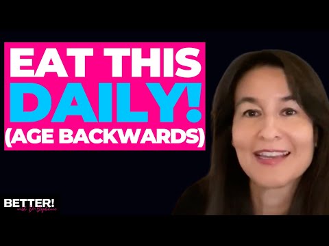 Video post from Dr. Stephanie Estima.