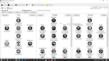 DEAD ISLAND SAVE MODDING