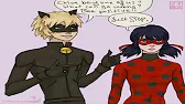 Miraculous Ladybug Comics1*