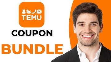 Hoe gebruik je een Temu-couponbundel in 2026? | Snel en eenvoudig