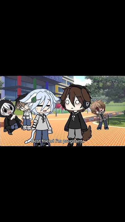 Ethan’s pregnant rumors?|| #gacha #bl #lgbtq #mpreg #fypシ゚viral #fyp #trend #trending