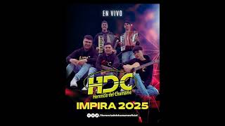 Herencia Del Chamamé Impira 2025