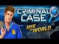 Criminal Case Save The World Gameplay IOS Android 