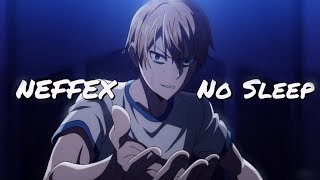 Kaguya sama Love is War [AMV] NEFFEX - No Sleep